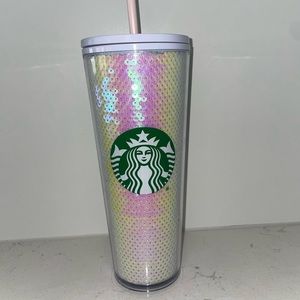 Starbucks cup
